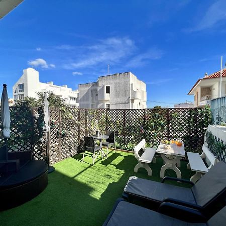 Apartamento Albufeira Stylish 1 By Homing Exterior foto