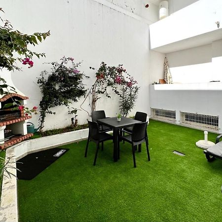 Apartamento Albufeira Stylish 1 By Homing Exterior foto