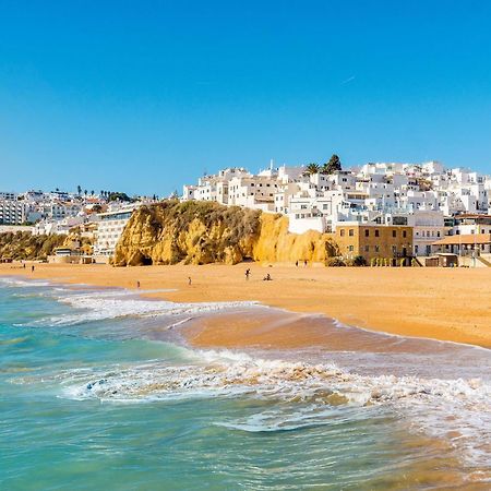 Apartamento Albufeira Stylish 1 By Homing Exterior foto