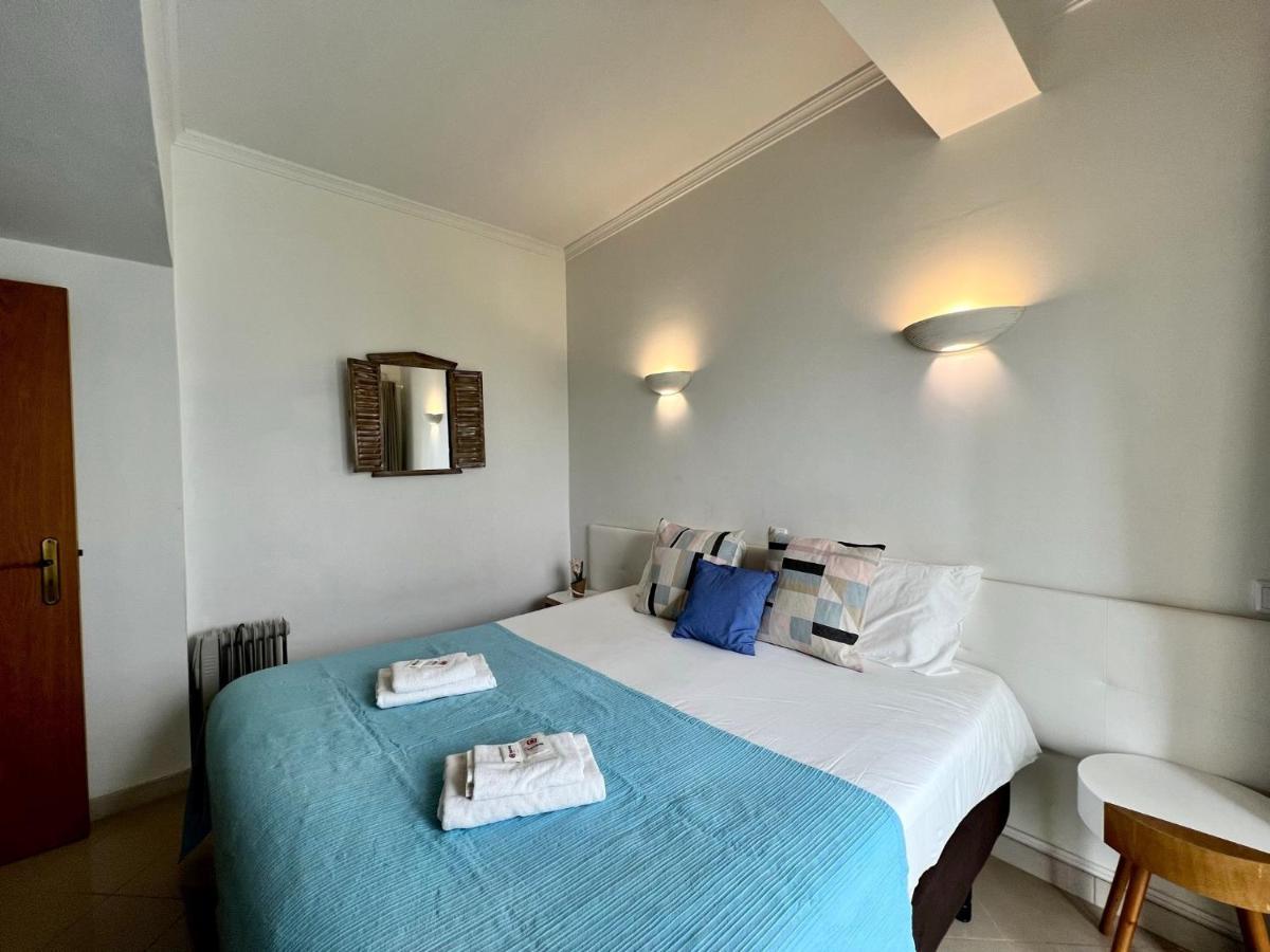 Apartamento Albufeira Stylish 1 By Homing Exterior foto