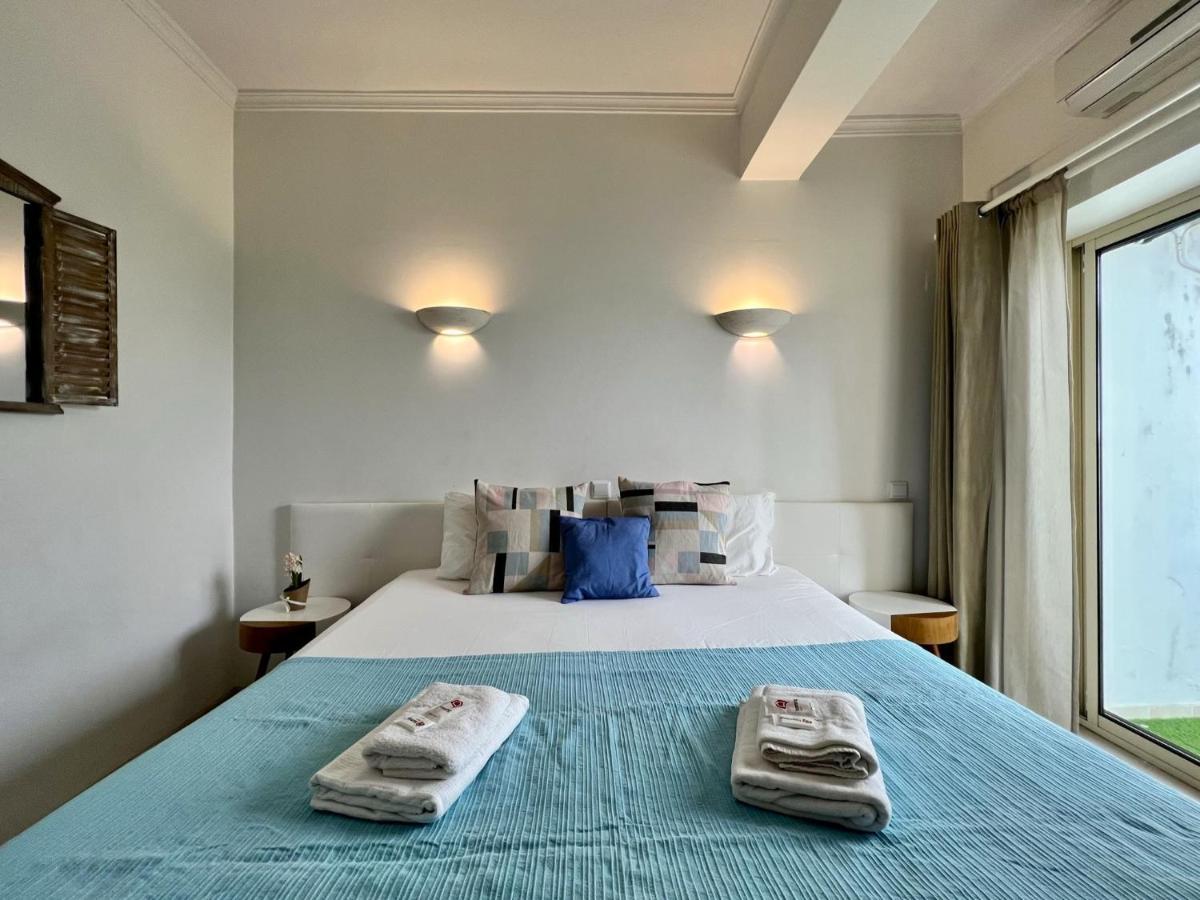 Apartamento Albufeira Stylish 1 By Homing Exterior foto