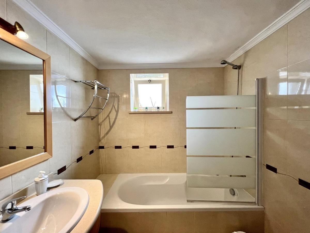 Apartamento Albufeira Stylish 1 By Homing Exterior foto