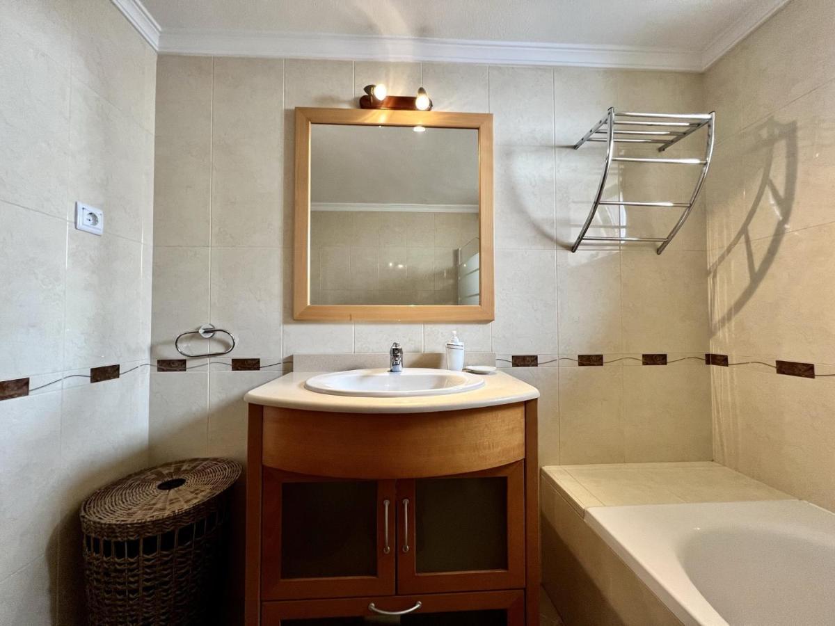 Apartamento Albufeira Stylish 1 By Homing Exterior foto