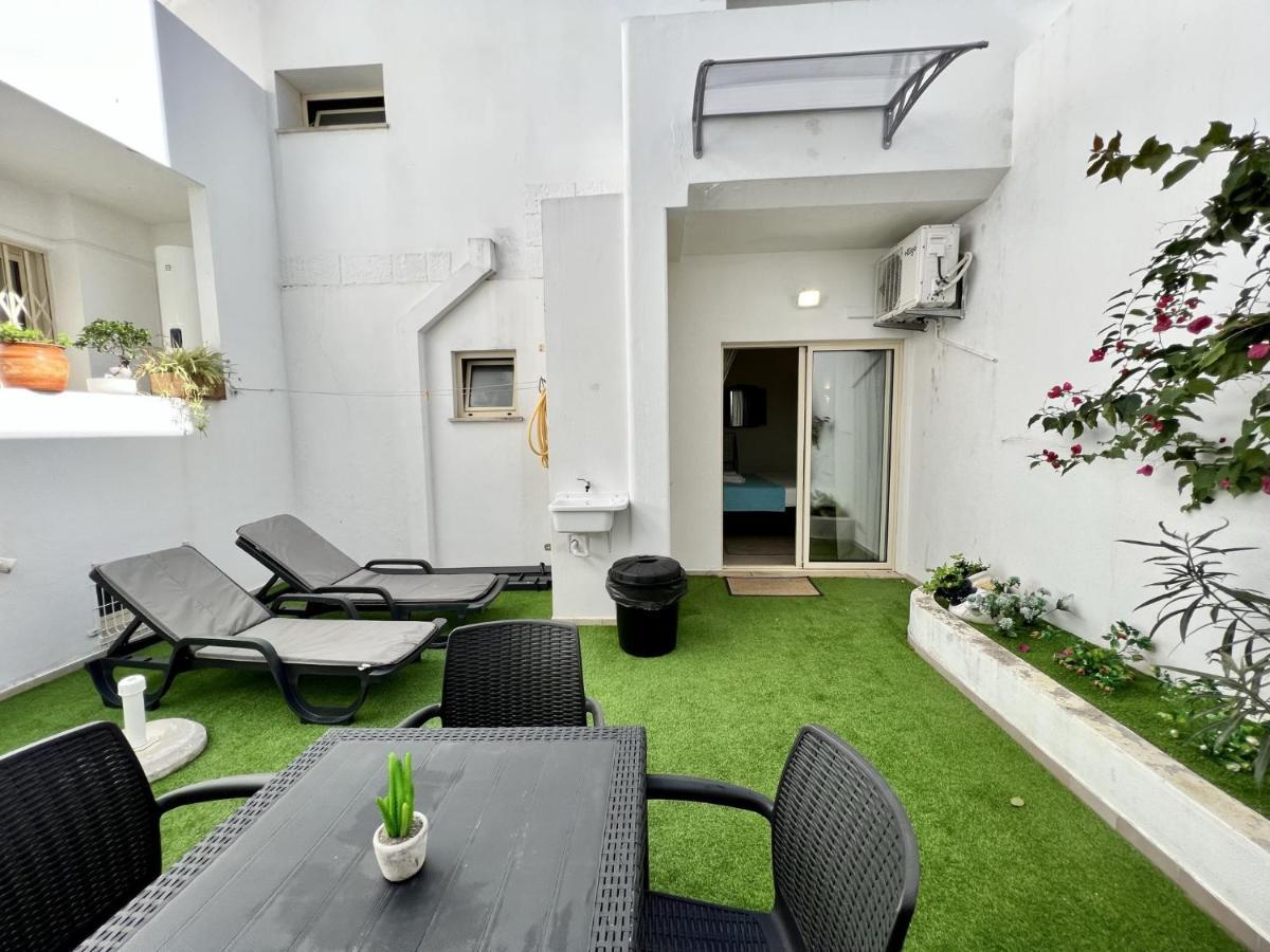 Apartamento Albufeira Stylish 1 By Homing Exterior foto