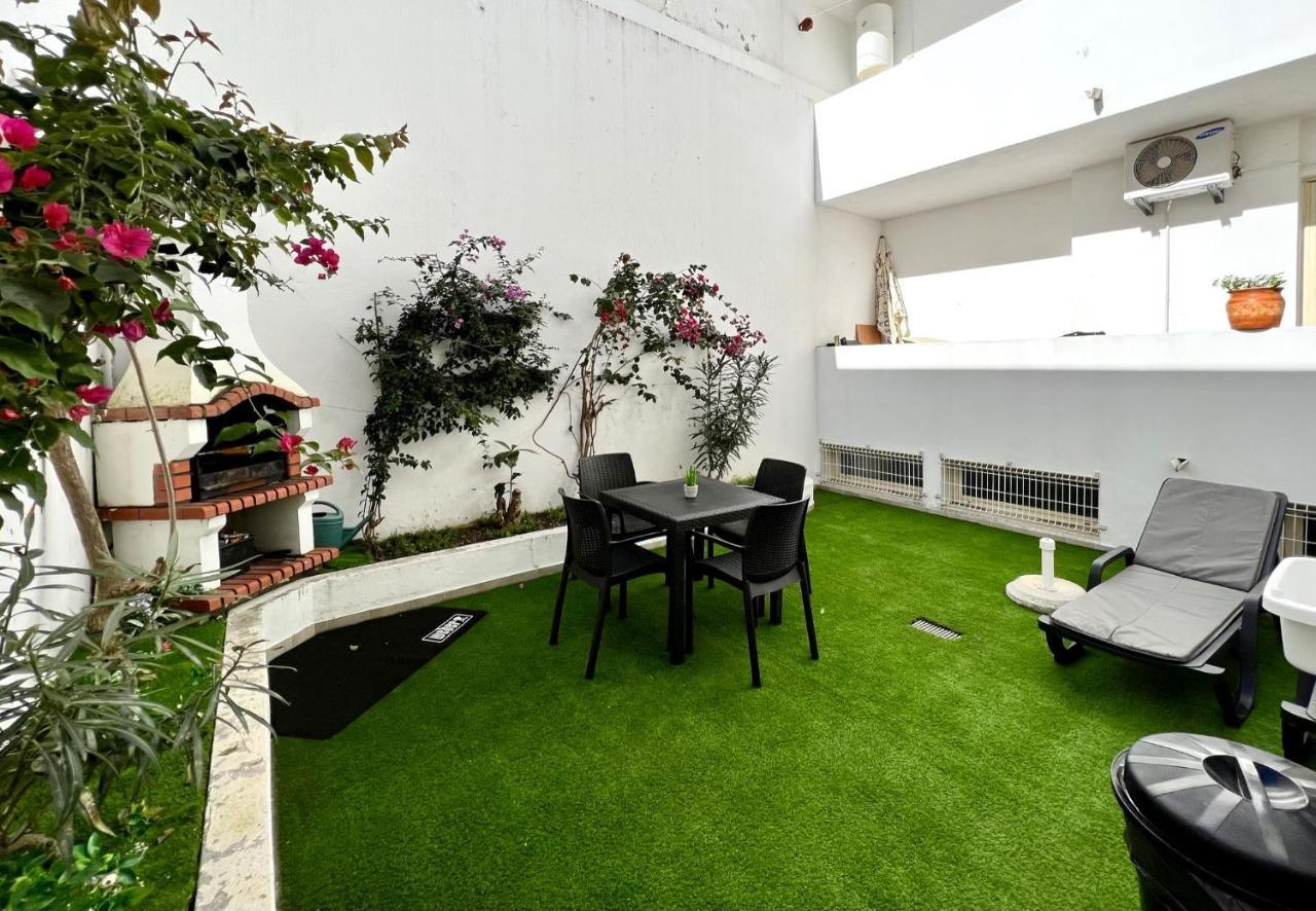 Apartamento Albufeira Stylish 1 By Homing Exterior foto